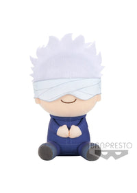 Jujutsu Kaisen 0 The Movie Big Plush - Satoru Gojo
