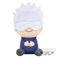 Jujutsu Kaisen 0 The Movie Big Plush - Satoru Gojo