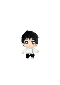 Jujutsu KAISEN 0 THE MOVIE MASCOT PLUSH A: Yuta Okkotsu