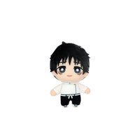Jujutsu KAISEN 0 THE MOVIE MASCOT PLUSH A: Yuta Okkotsu