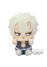 Demon Slayer: Kimetsu No Yaiba Plush - Vol.8 (B: Sanemi Shinazugawa)