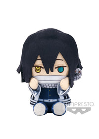 Demon Slayer: Kimetsu No Yaiba Plush - Vol.8 (C: Obanai Iguro)