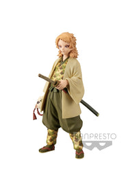 Demon Slayer: Kimetsu No Yaiba Figure Vol.20 (A: Sabito)