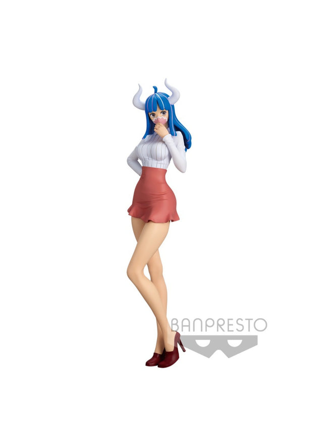One Piece Glitter&Glamours-Ulti-(Ver.B)