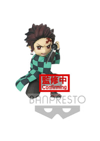 Demon SLAYER: KIMETSU NO YAIBA WORLD COLLECTABLE FIGURE VOL.3 A: Tanjiro