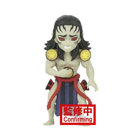 Demon SLAYER: KIMETSU NO YAIBA WORLD COLLECTABLE FIGURE VOL.3 D: Kyogai