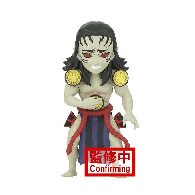 Demon SLAYER: KIMETSU NO YAIBA WORLD COLLECTABLE FIGURE VOL.3 D: Kyogai
