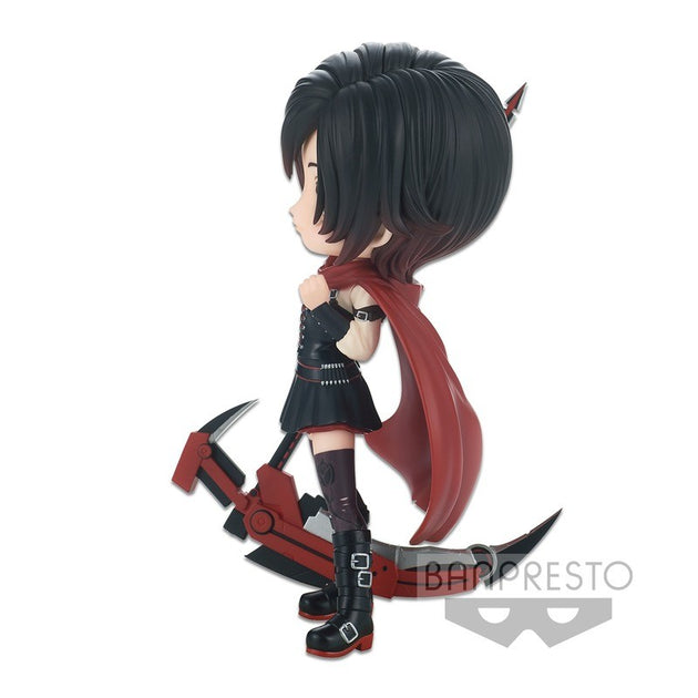 Rwby Q Posket-Ruby Rose-