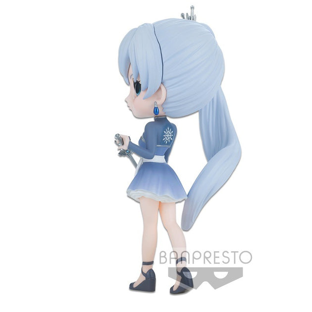 Rwby Q Posket-Weiss Schnee-