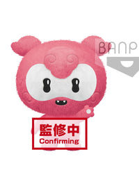 Amaim Warrior At The Borderline (Kyoukai Senki) Plush - Gai