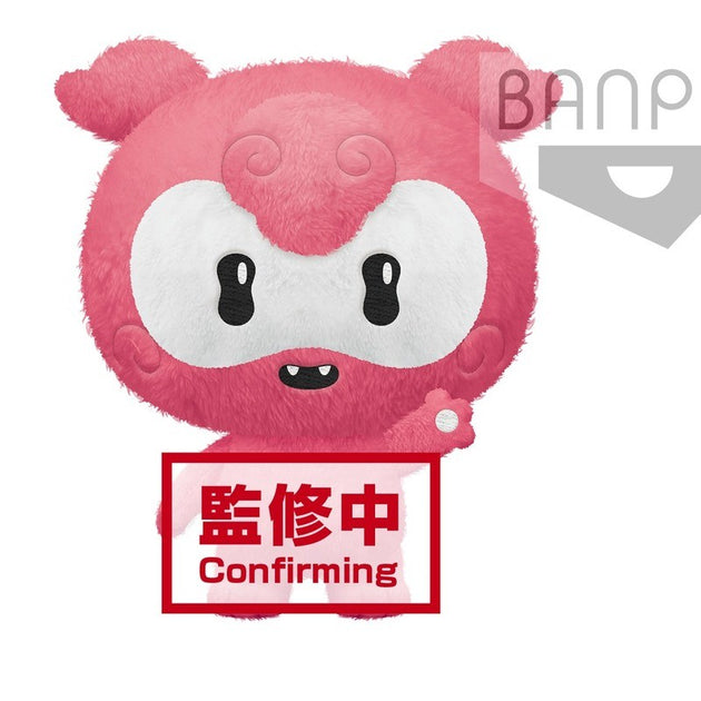 Amaim Warrior At The Borderline (Kyoukai Senki) Plush - Gai