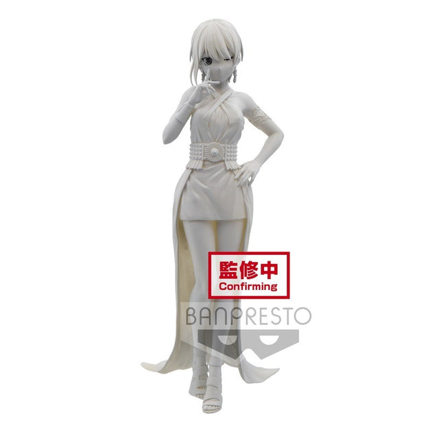 The Quintessential Quintuplets Ff Kyunties Ichika Nakano Figure