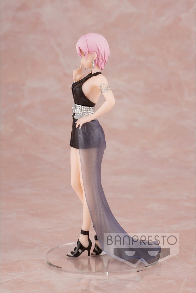 The Quintessential Quintuplets Ff Kyunties Ichika Nakano Figure