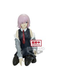 Fate/Grand Order Final Singularity Grand Temple Of Time: Solomon Figure Mash Kyrielight