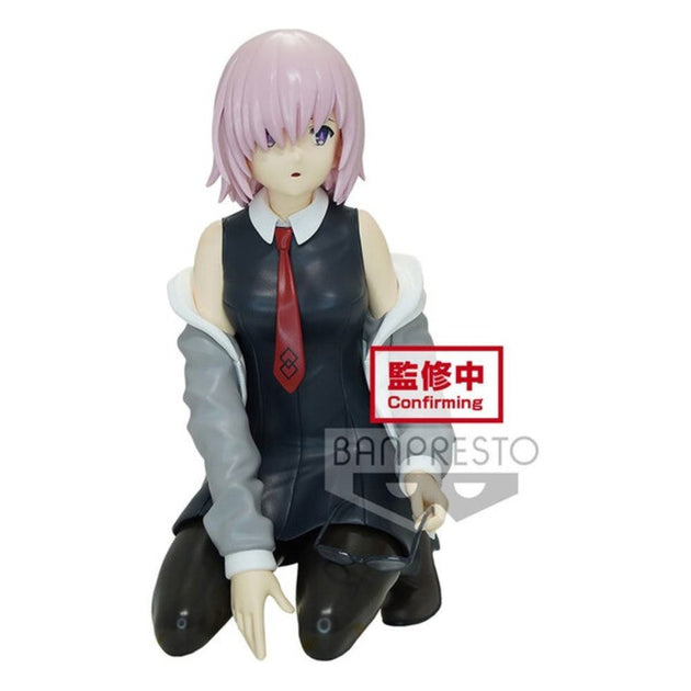 Fate/Grand Order Final Singularity Grand Temple Of Time: Solomon Figure Mash Kyrielight
