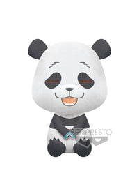 Jujutsu Kaisen Big Plush - Panda