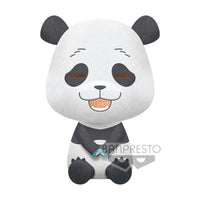 Jujutsu Kaisen Big Plush - Panda