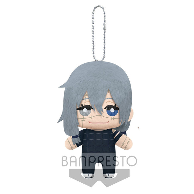 Jujutsu Kaisen Mascot Plush Vol.7 - Mahito