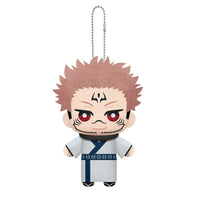 Jujutsu Kaisen Mascot Plush Vol.7 - Sukuna
