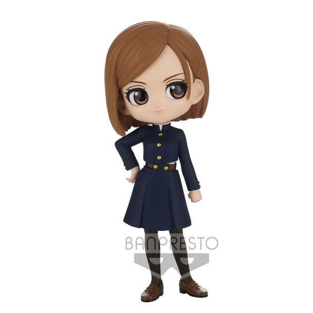 Jujutsu Kaisen Q Posket-Nobara Kugisaki-(Ver.A)