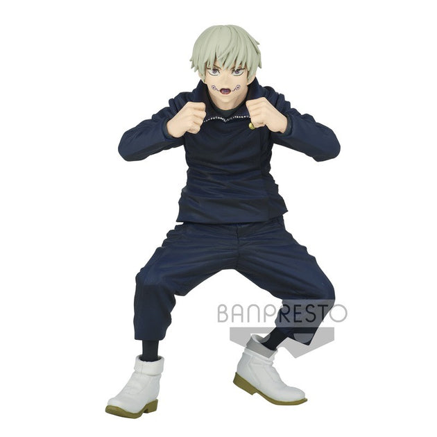 Jujutsu Kaisen Figure-Toge Inumaki-