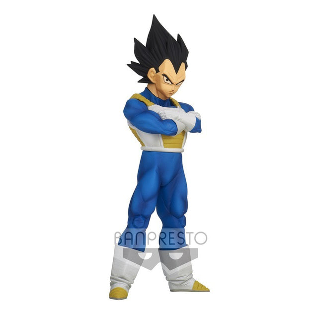 Dragon Ball Z Burning Fighters Vol.2(A: Vegeta)