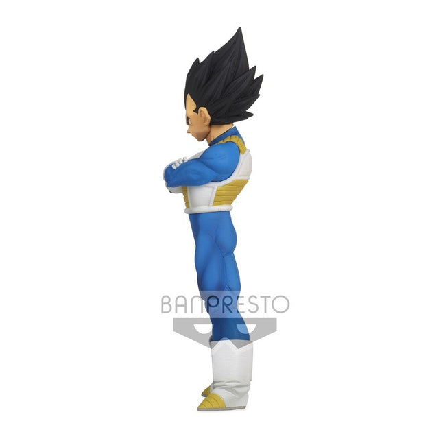Dragon Ball Z Burning Fighters Vol.2(A: Vegeta)