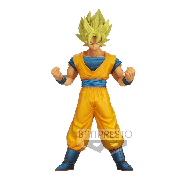 Dragon Ball Z Burning Fighters Vol.2(B: Son Goku)