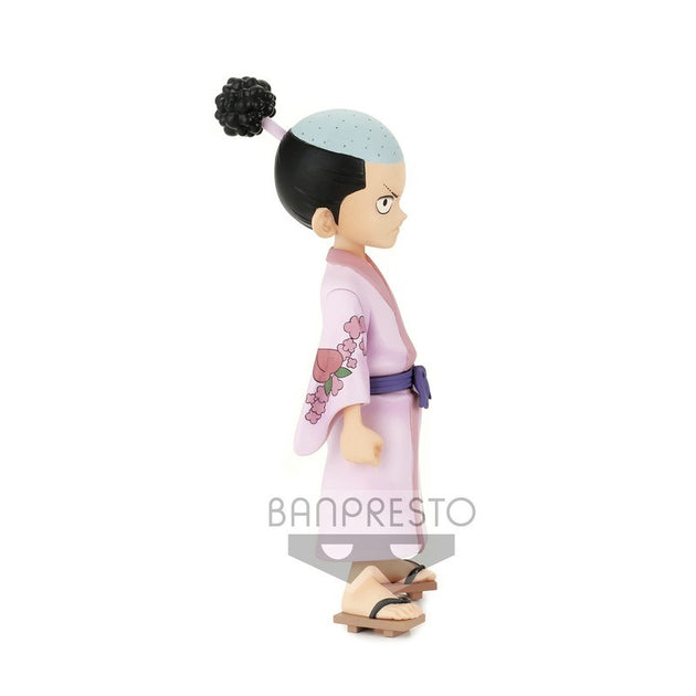 One Piece Dxf The Grandline Series Wano Country Vol.1 (A: Kouzuki Momonosuke)