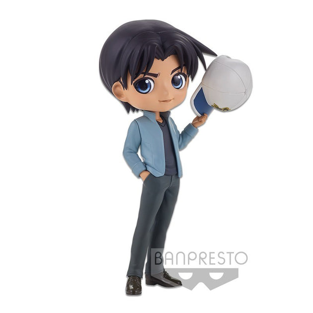 Case Closed - Q Posket : Heiji Hattori [Ver. A]