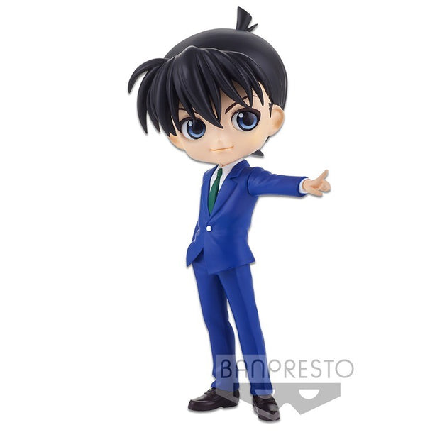 Case Closed - Q Posket : Shinichi Kudo [Ver. A]