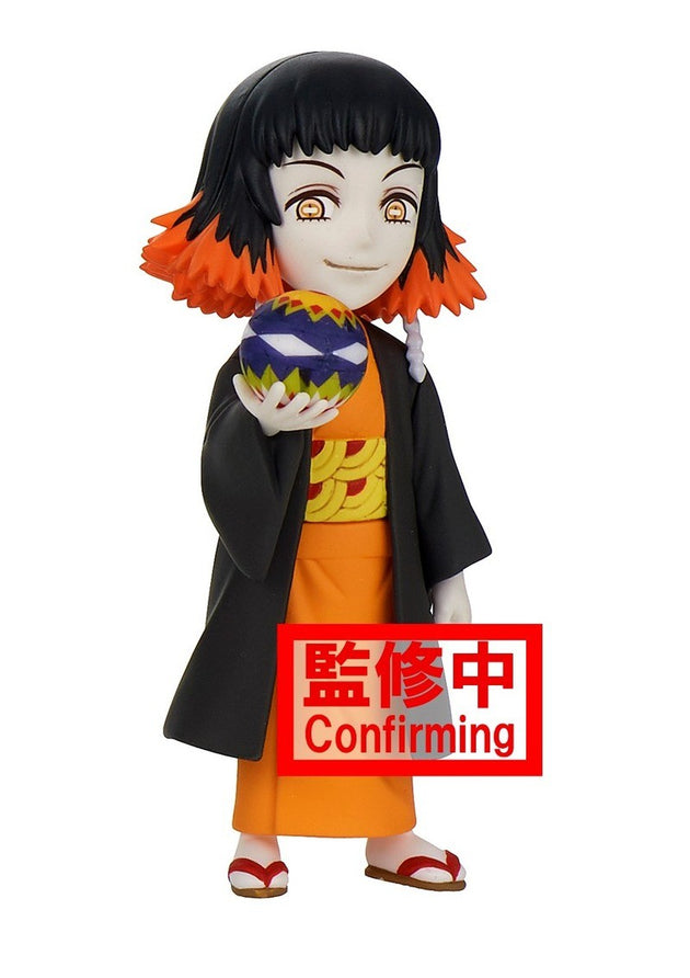 Demon Slayer: Kimetsu No Yaiba World Collectable Figure Vol. 2 - [E] Susamaru