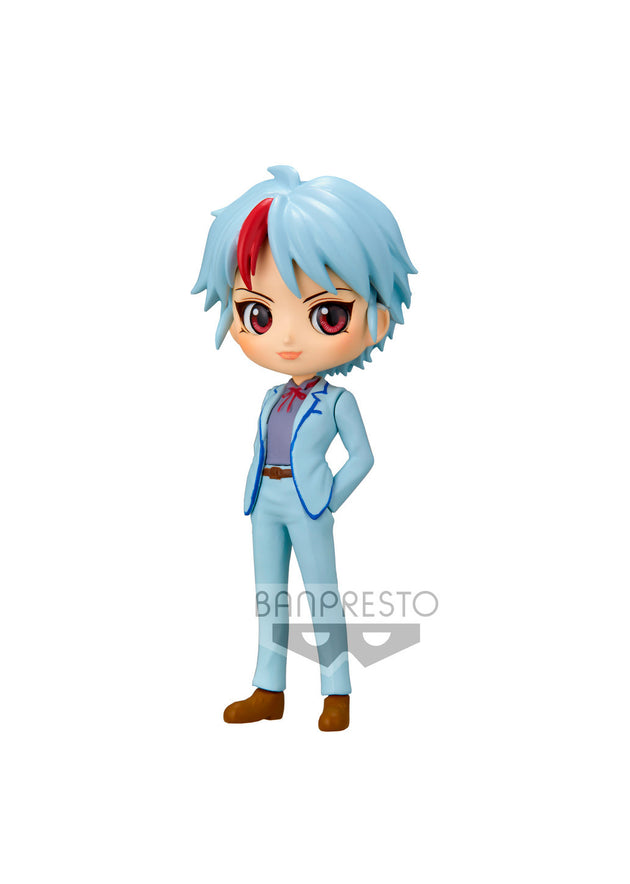 Yashahime: Princess Half-Demon Q Posket Petit (A: Towa Higurashi)