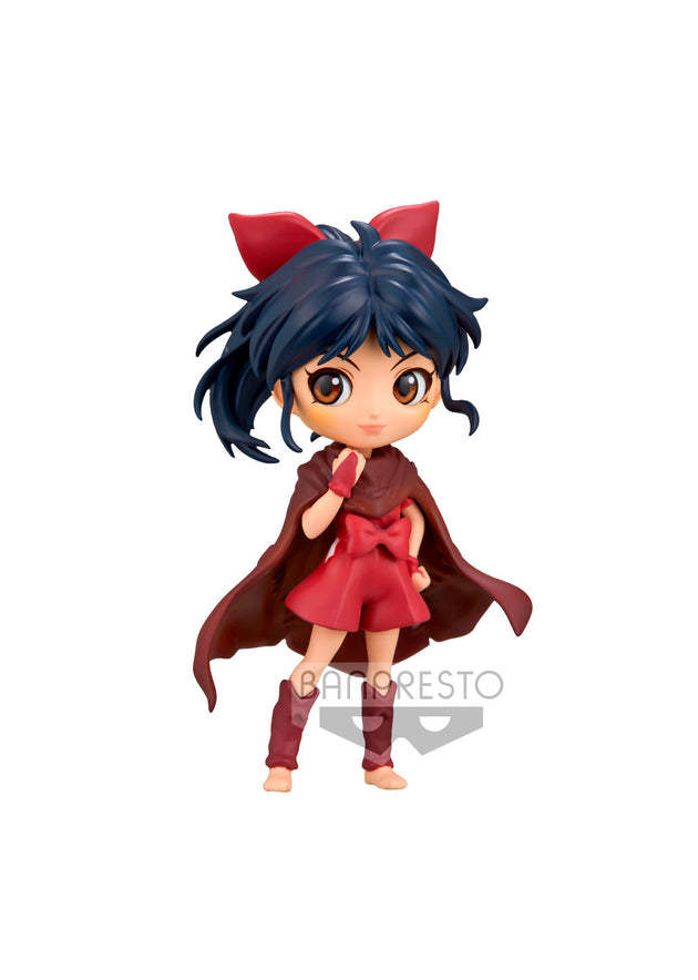 Yashahime: Princess Half-Demon Q Posket Petit (C: Moroha)