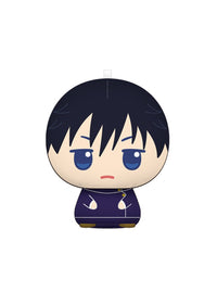 Jujutsu Kaisen Round Plush Vol.1 B: Megumi Fushiguro