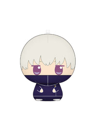 Jujutsu Kaisen Round Plush Vol.1 E: Toge Inumaki
