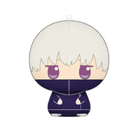 Jujutsu Kaisen Round Plush Vol.1 E: Toge Inumaki