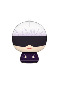 Jujutsu Kaisen Round Plush Vol.1 H: Satoru Gojo