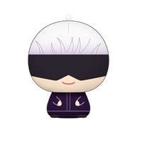Jujutsu Kaisen Round Plush Vol.1 H: Satoru Gojo