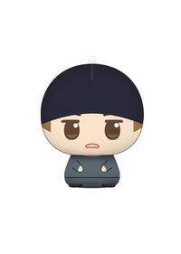 Jujutsu Kaisen Round Plush Vol.1 I: Takuma Ino