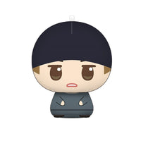 Jujutsu Kaisen Round Plush Vol.1 I: Takuma Ino