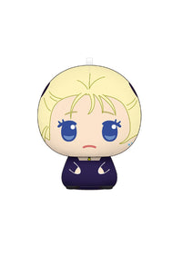 Jujutsu Kaisen Round Plush Vol.1 J: Momo Nishimiya