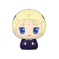 Jujutsu Kaisen Round Plush Vol.1 J: Momo Nishimiya