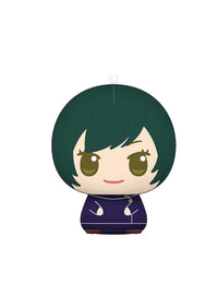 Jujutsu Kaisen Round Plush Vol.1 K: Mai Zenin