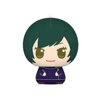 Jujutsu Kaisen Round Plush Vol.1 K: Mai Zenin