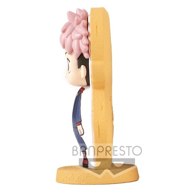 Cookie Decolle Jujutsu Kaisen Vol.1 A: Yuji Itadori