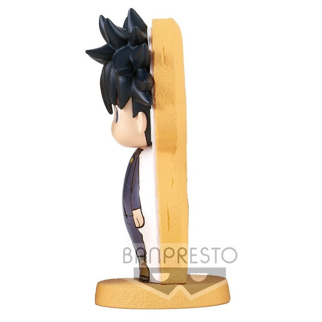 Cookie Decolle Jujutsu Kaisen Vol.1 B: Megumi Fushiguro