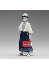 Demon Slayer: Kimetsu No Yaiba Figure Vol.21 (B: Yushiro)