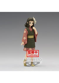 Demon Slayer: Kimetsu No Yaiba Figure Vol.21 (A: Makomo)