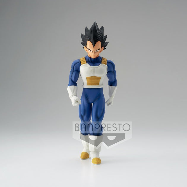 Dragon Ball Z Solid Edge Works Vol.3(A: Vegeta)